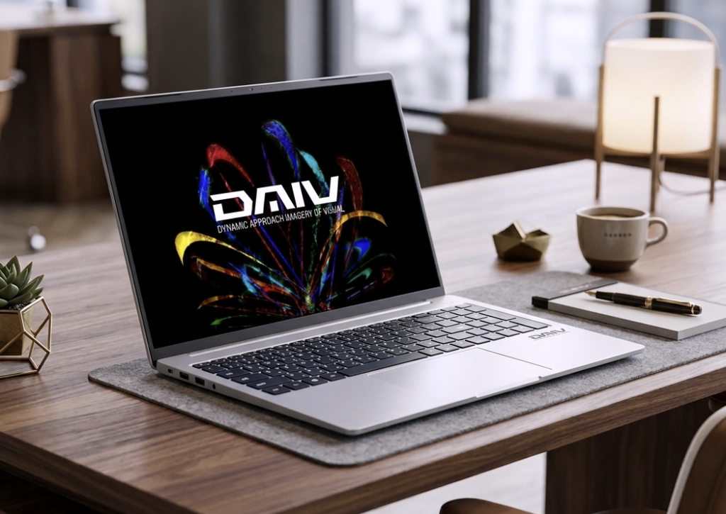 DAIV クリエイターPC：動画編集に特化した構成と24時間サポートが魅力